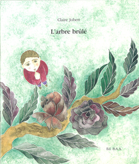 ARBRE BRûLé