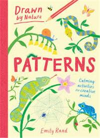 Drawn by Nature : Patterns /anglais