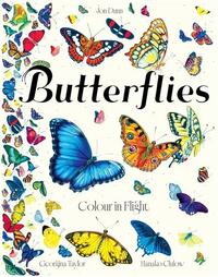 Butterflies /anglais