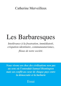 LES BARBARESQUES