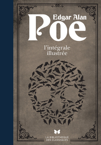 EDGAR ALLAN POE - L'INTEGRALE ILLUSTREE