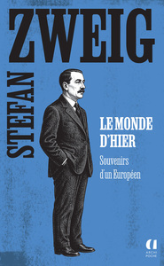 Le monde d'hier