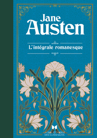 Jane Austen - L'intégrale romanesque