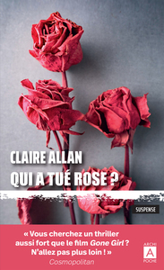 Qui a tué Rose ?