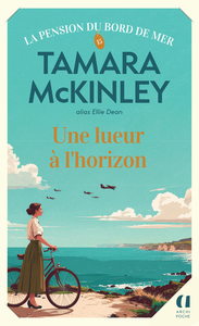 La pension du bord de mer - Tome 15 Une lueur à l'horizon