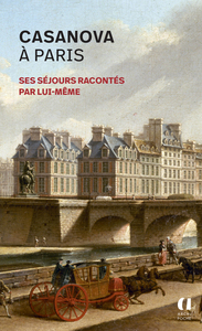 Casanova à Paris