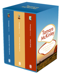 Coffret McKinley - Coffret collector édition limitée