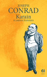 Karaïn, et autres histoires