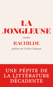 La Jongleuse