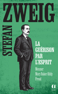 La guérison par l'esprit