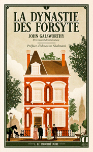La Dynastie des Forsyte - Tome 1 Le Propriétaire