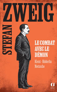 Le combat avec le démon