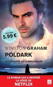 Poldark - Tome 1 Les falaises de Cornouailles