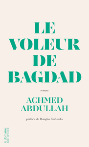 Le voleur de Bagdad