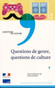 Question de genre, questions de culture