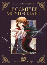 LE COMTE DE MONTE-CRISTO