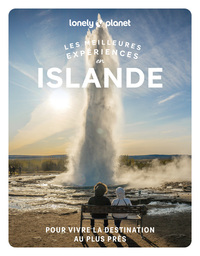 Les meilleures Expériences en Islande 2ed