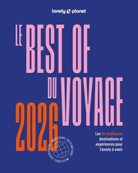 BEST OF DU VOYAGE 2026
