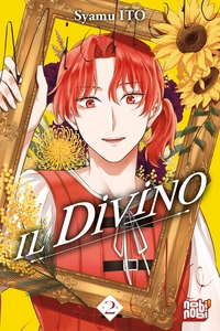 Il Divino T02