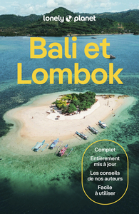 BALI ET LOMBOK 14ED
