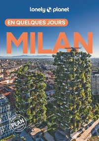 Milan En quelques jours 7ed