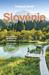 Slovénie 5ed