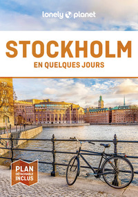 STOCKHOLM EN QUELQUES JOURS 5ED
