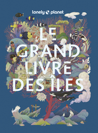 Le Grand livre des îles