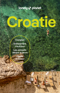 Croatie 12ed