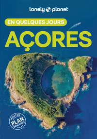 Açores En quelques jours 1ed