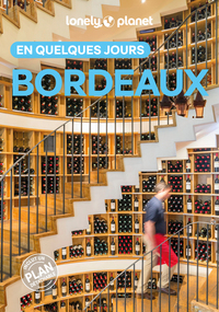 Bordeaux En quelques jours 9ed
