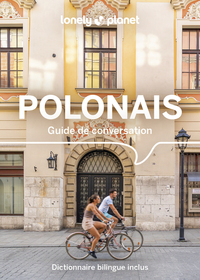 GUIDE DE CONVERSATION POLONAIS 6ED