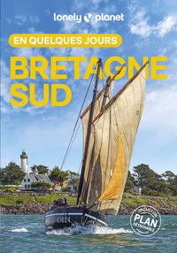 Bretagne Sud En quelques jours 3ed