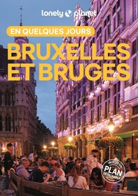 Bruxelles et Bruges En quelques jours 7ed