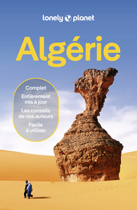 Algérie 2ed