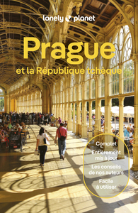 Prague et la République tchèque 7ed