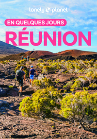 Réunion En quelques jours 5ed