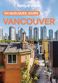 Vancouver En quelques jours 4ed