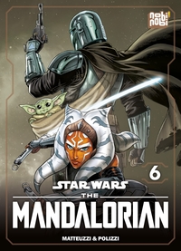 Star Wars - The Mandalorian T06