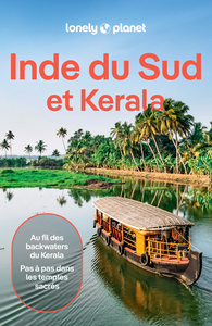 INDE DU SUD ET KERALA 9ED