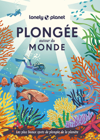 Plongée autour du monde 1ed