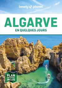ALGARVE EN QUELQUES JOURS 3ED