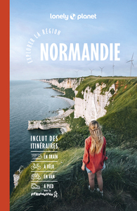 Explorer la région Normandie 7ed