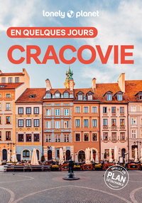 Cracovie En quelques jours 5