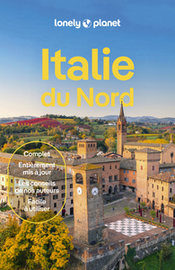 Italie du Nord 4ed