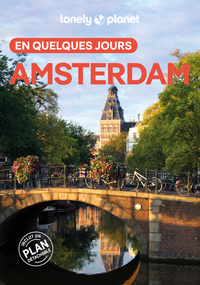 Amsterdam En quelques jours 10ed