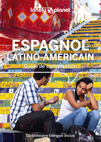 Guide de conversation Espagnol latino-américain 14ed