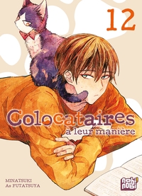 COLOCATAIRES A LEUR MANIERE T12