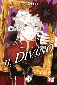 Il Divino T03