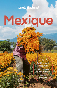 Mexique 15ed